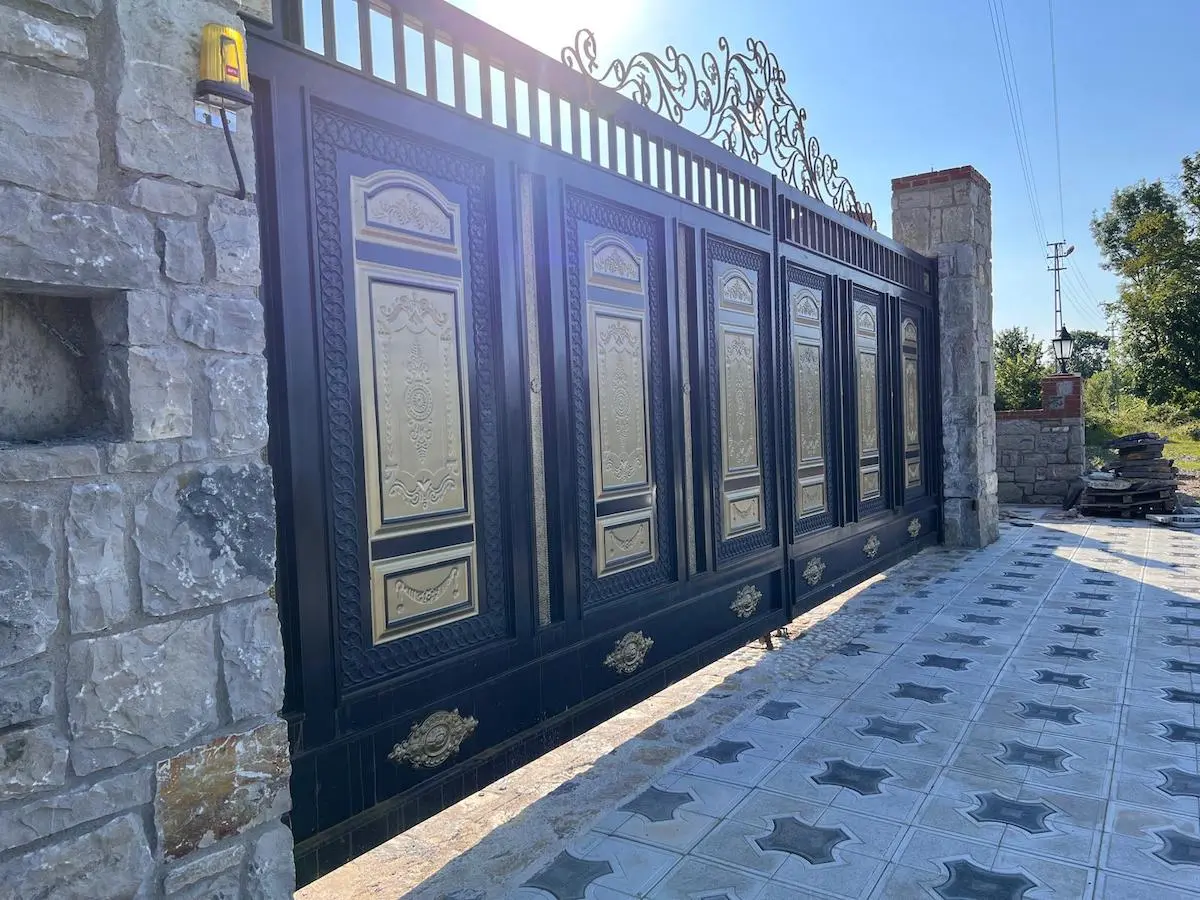 House in Sakarya